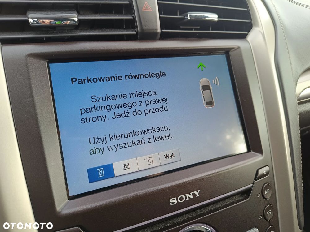 Ford Mondeo Vignale 2.0 TDCi Bi-Turbo PowerShift - 25