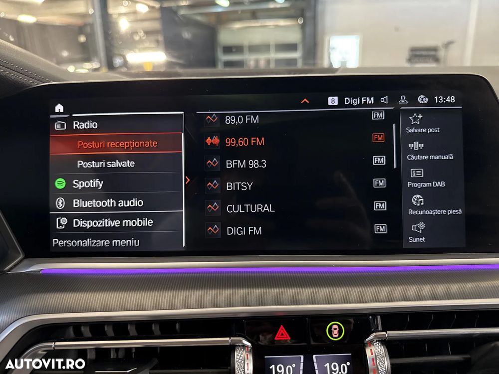 BMW X5 xDrive30d AT MHEV - 23