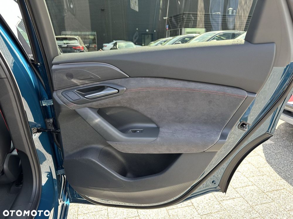 Audi A6 Sportback e-tron - 24