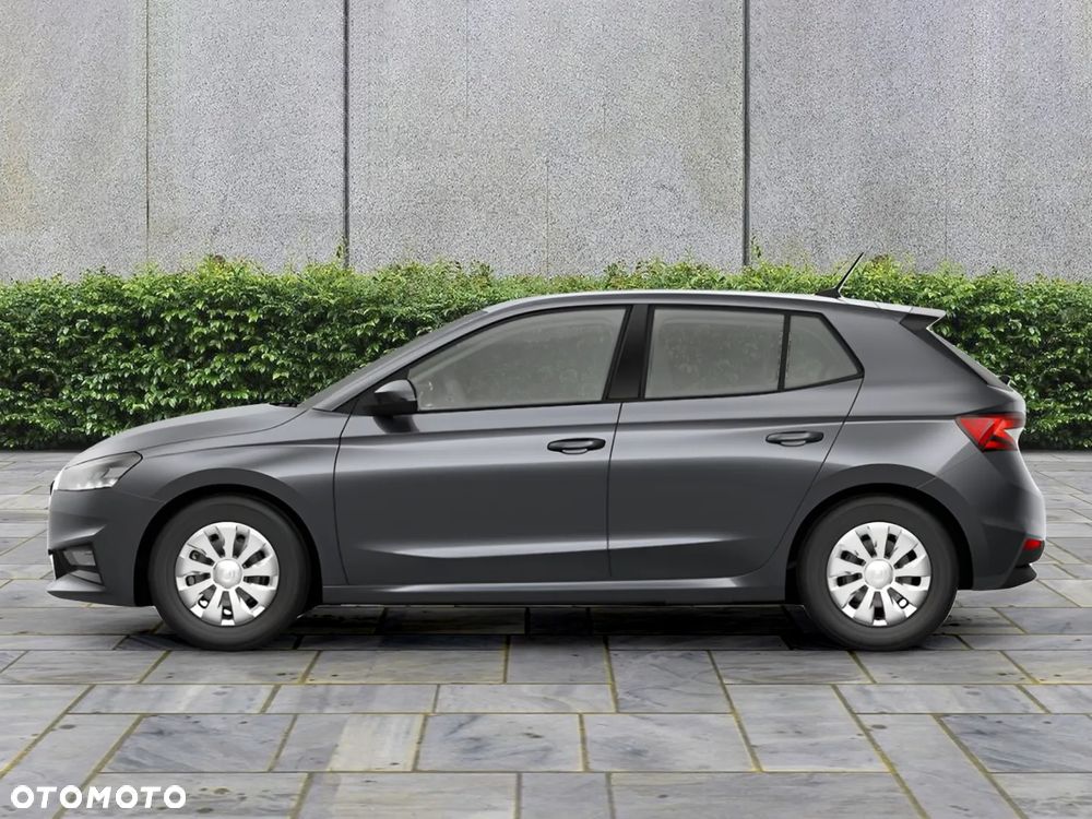 Skoda Fabia 1.0 TSI Essence - 2