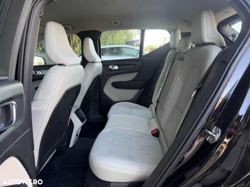 Volvo XC 40 D3 Momentum Pro - 16