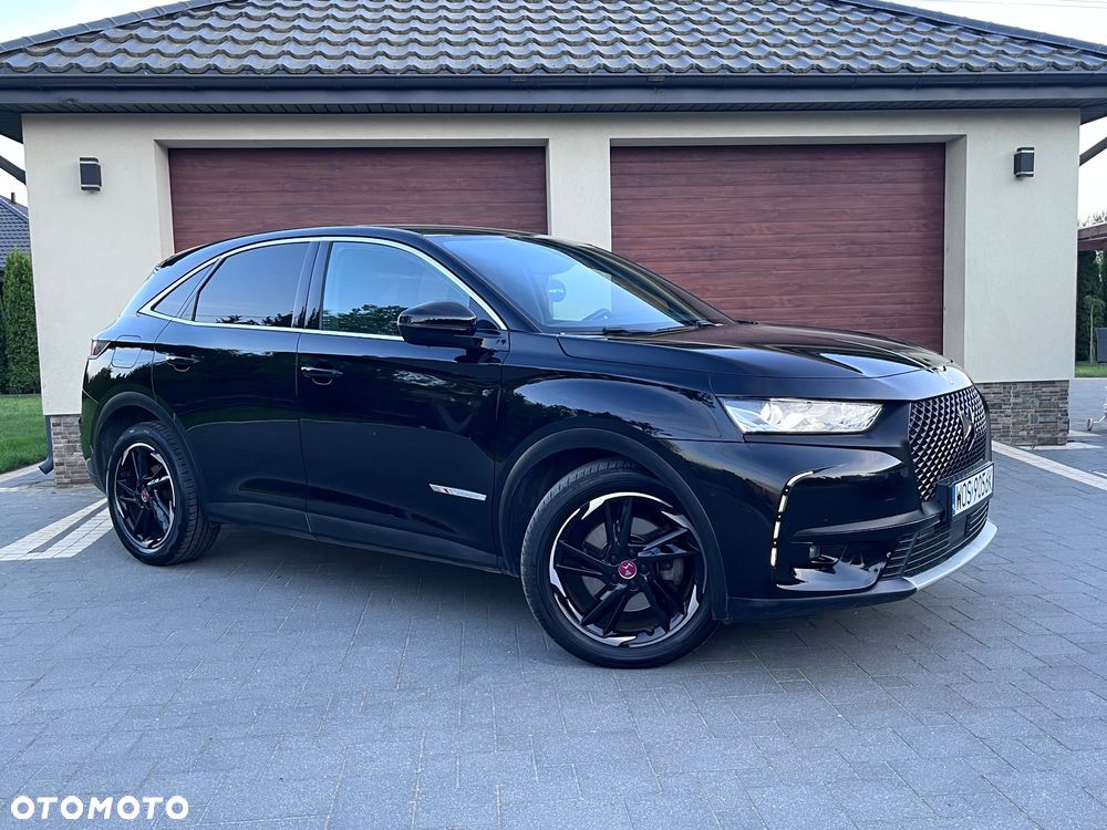 DS Automobiles DS 7 Crossback - 2