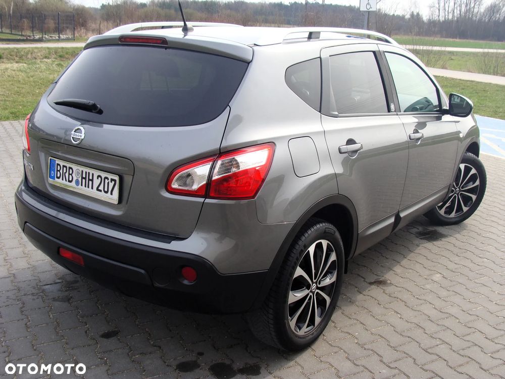 Nissan Qashqai 1.6 acenta - 19