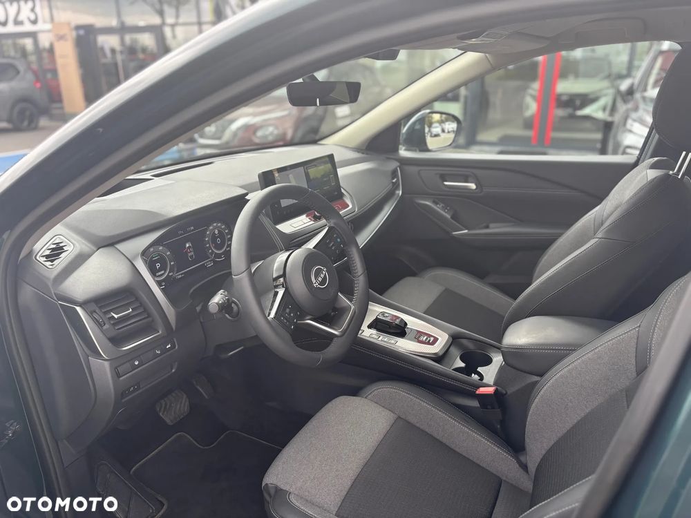 Nissan Qashqai 1.5 e-POWER N-Connecta - 15