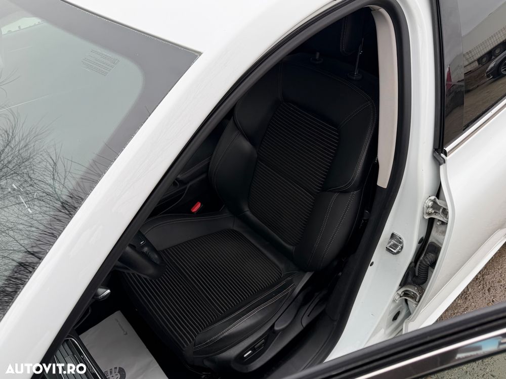 Renault Talisman ENERGY TCe 150 EDC INTENS - 12