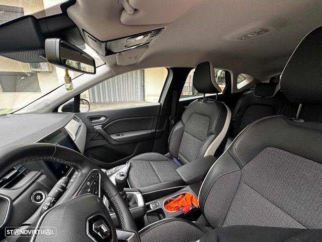 Renault Captur - 6