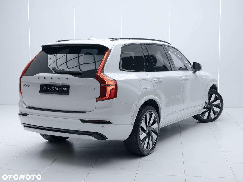 Volvo XC 90 T8 AWD Recharge Ultimate Dark - 6