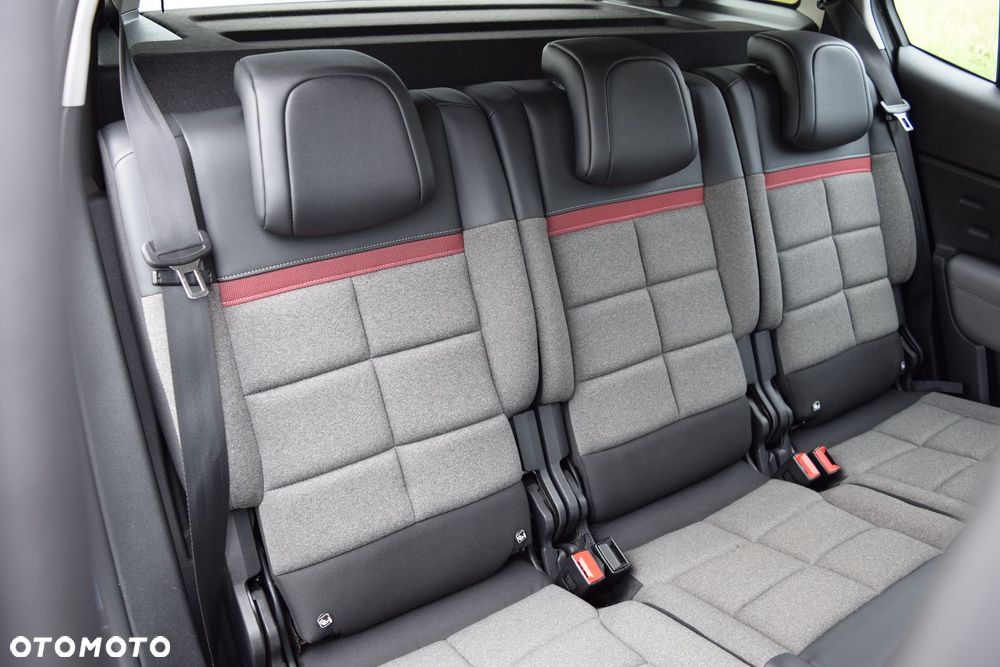 Citroën C5 Aircross 1.6 PHEV 225 Plus EAT8 - 25