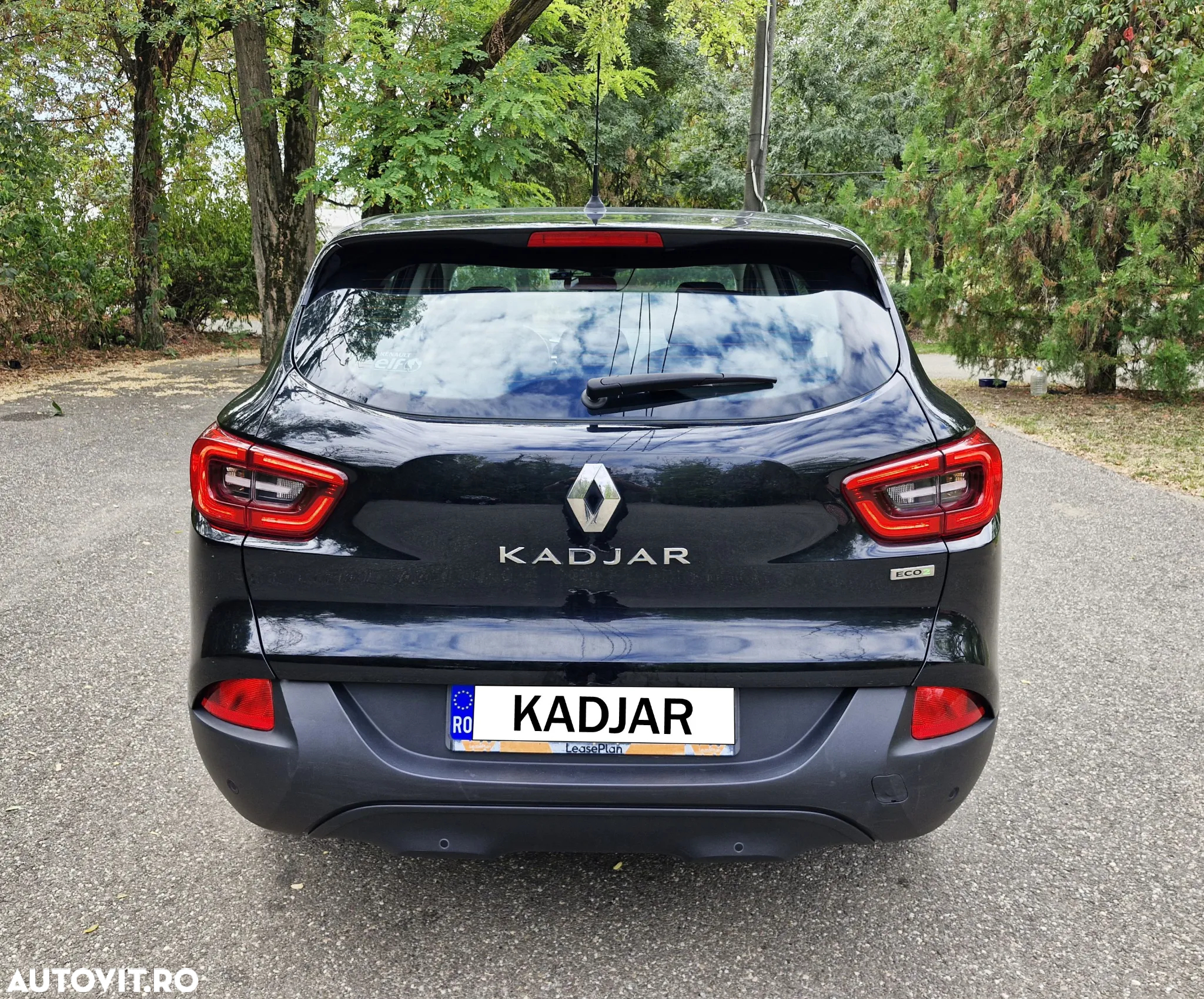 Renault Kadjar 1.5 DCI Zen - 3