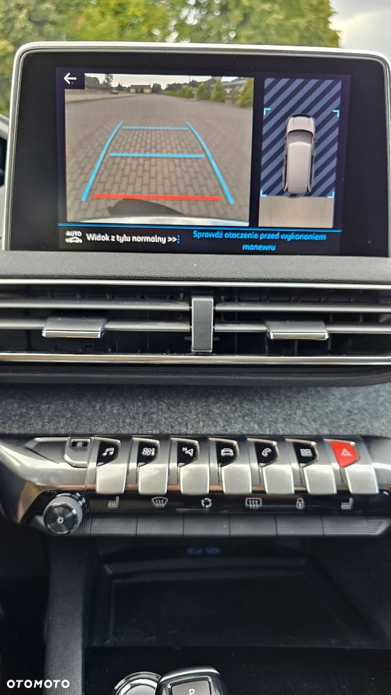 Peugeot 5008 2.0 BlueHDI Crossway S&S EAT8 - 27