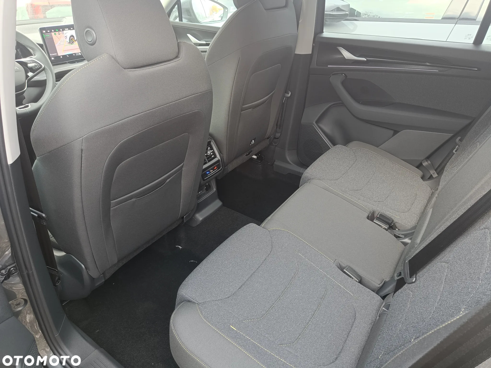 Skoda Kodiaq 1.5 TSI iV PHEV 4x2 Selection DSG - 9