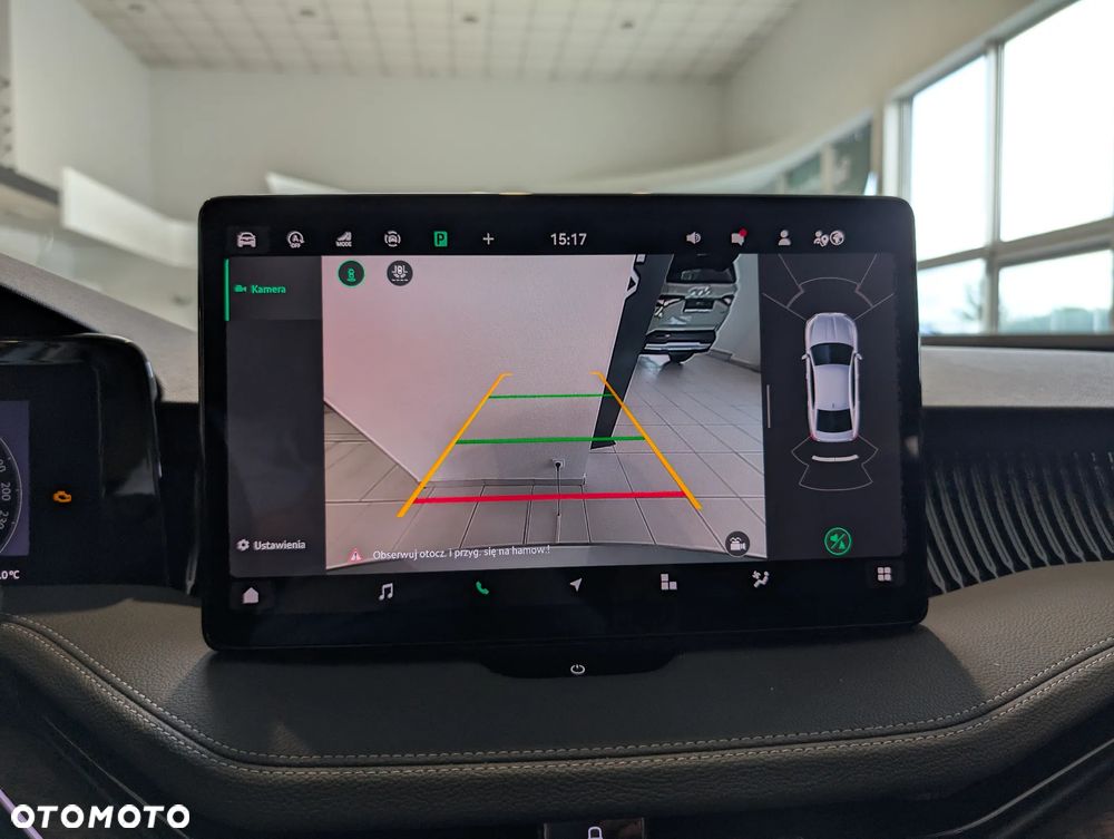 Skoda Superb 2.0 TSI L&K DSG - 14