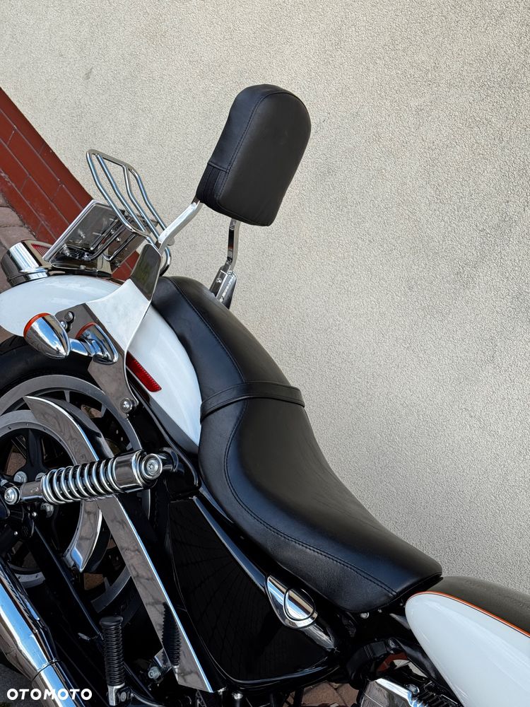 Harley-Davidson Sportster - 12