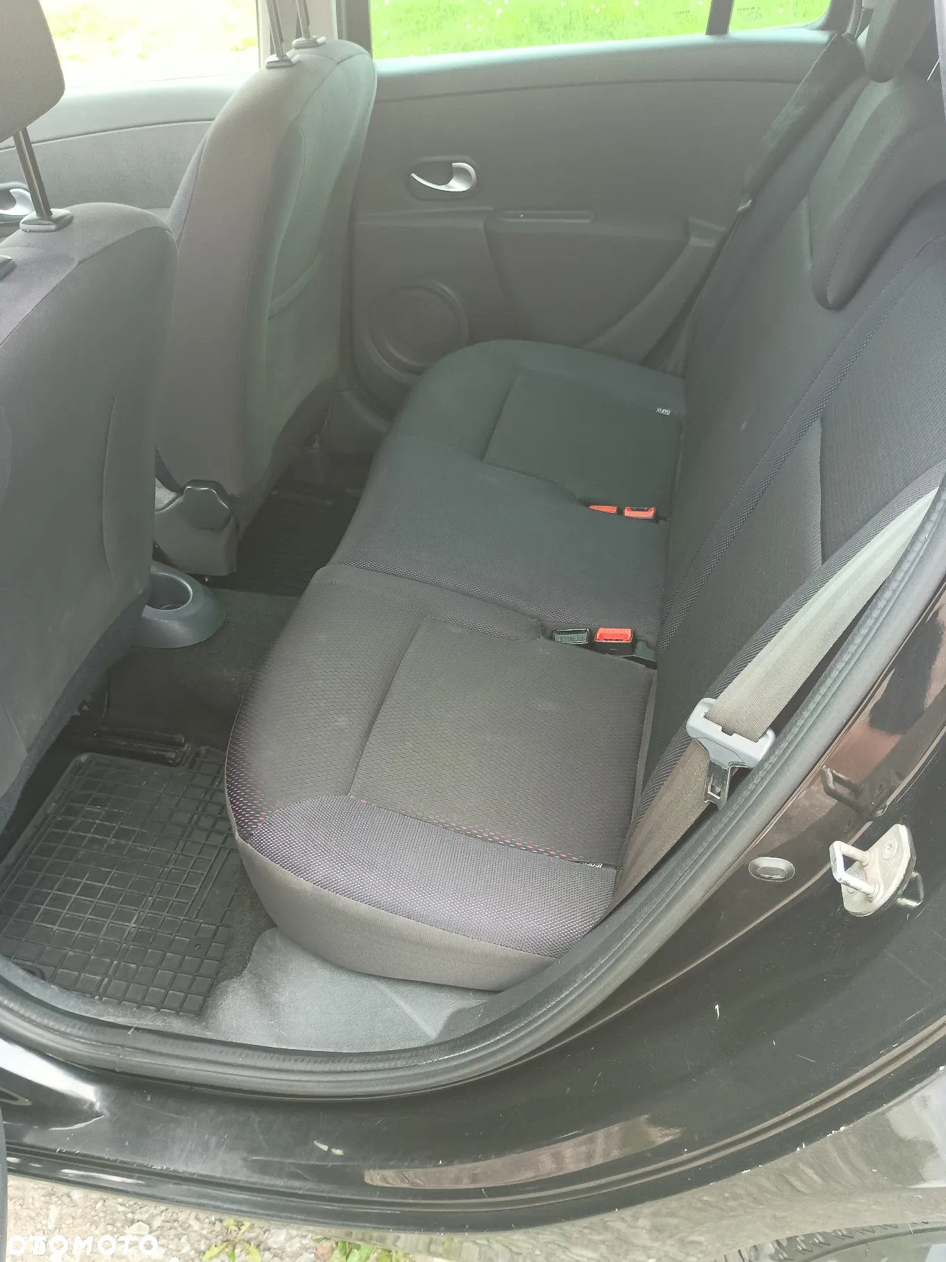 Renault Clio 1.6 16V Dynamique - 15
