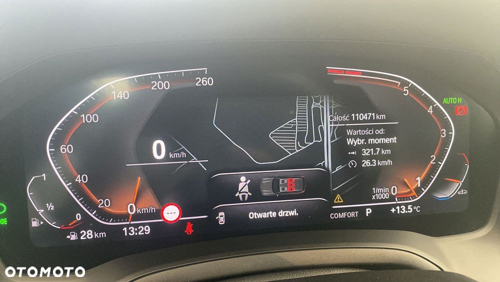 BMW Seria 3 318i - 16