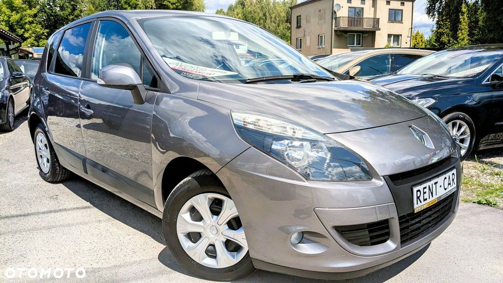 Renault Scenic - 5