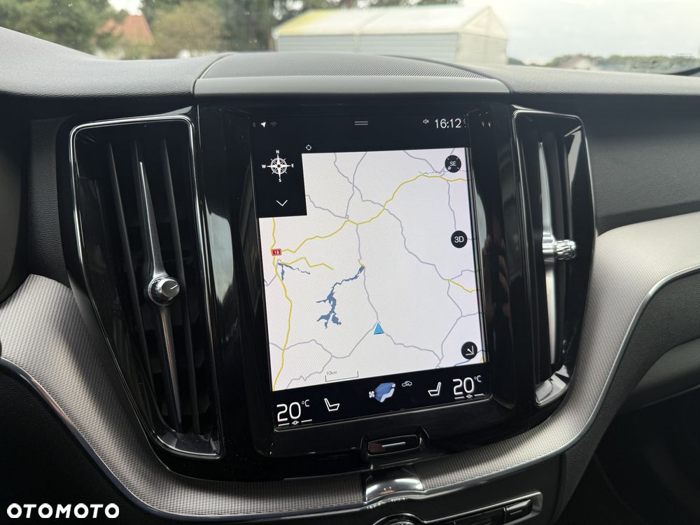 Volvo XC 60 B4 D AWD Geartronic RDesign - 28
