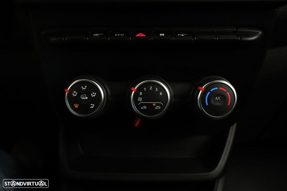 Renault express 1.5 blue dci advance - 9
