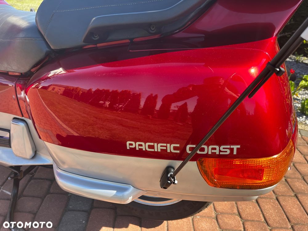 Honda PC - 8