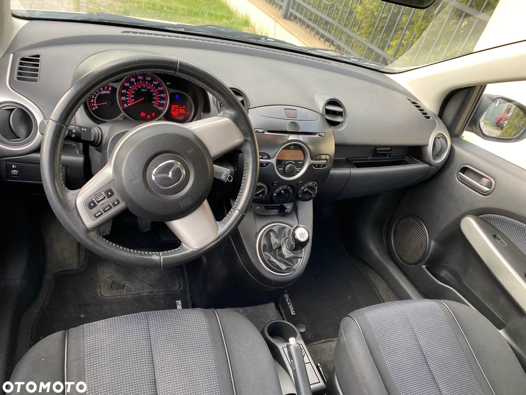 Mazda 2 1.3 Comfort - 6