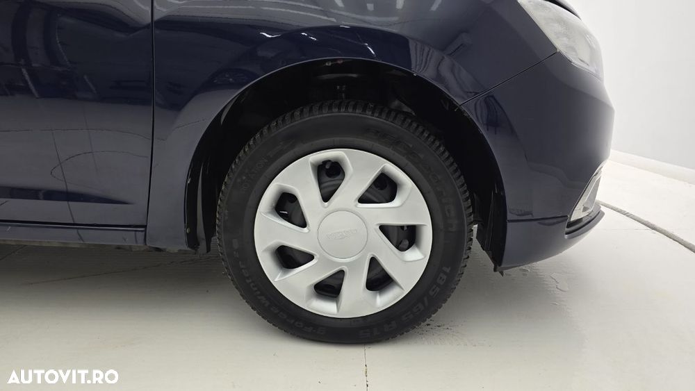 Dacia Sandero 1.5 Blue dCi SL PLUS - 23