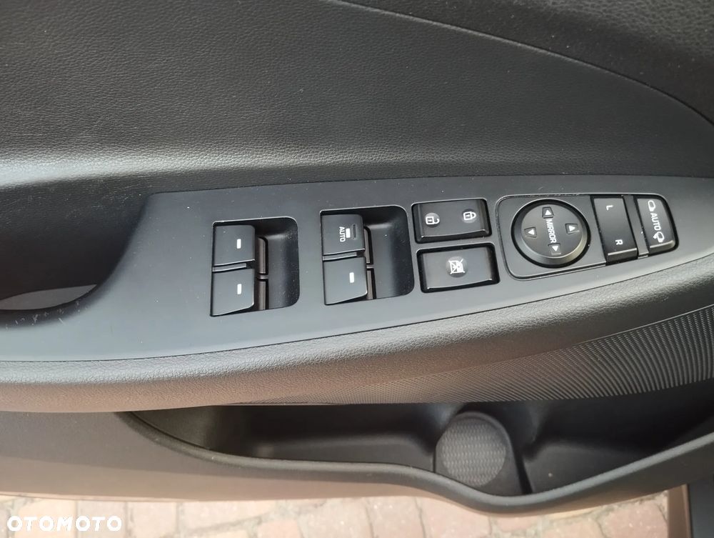 Hyundai Tucson - 27