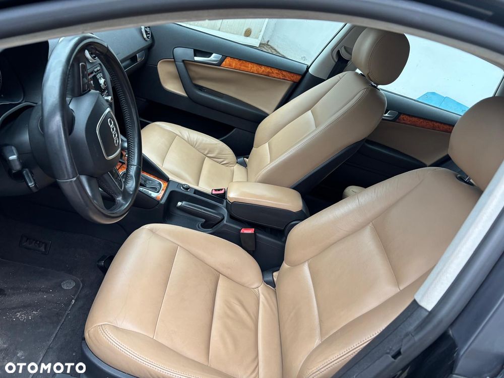 Audi A3 Sportback 1.4 TFSI Ambiente S tronic - 18