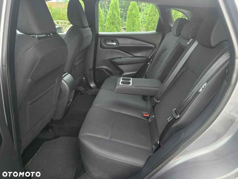 Nissan Qashqai - 15