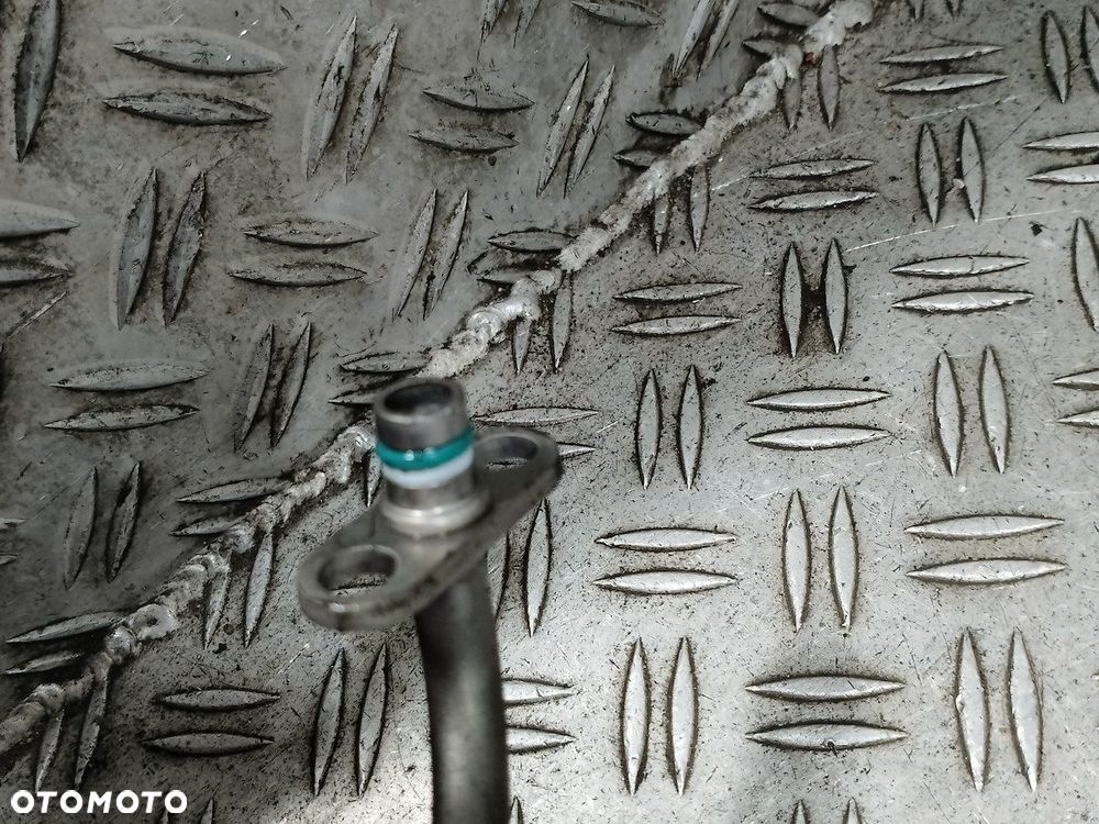 PRZEWÓD ZAWIESZENIA ABC MAYBACH X222 6.0 V12 - 2