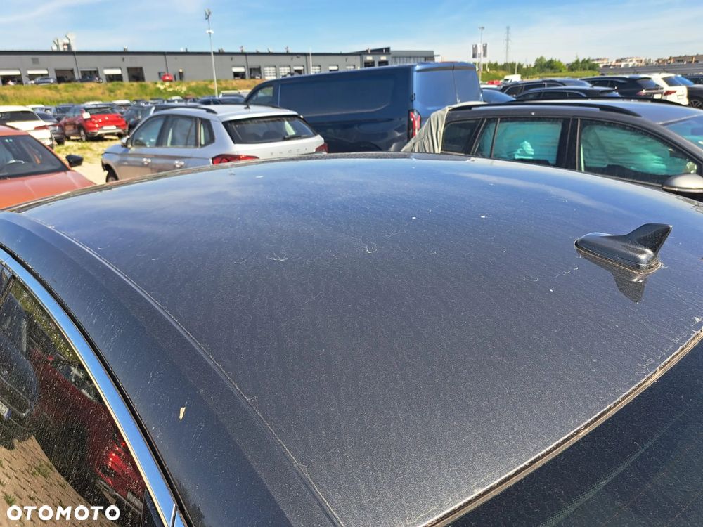 Audi A6 Limousine - 3