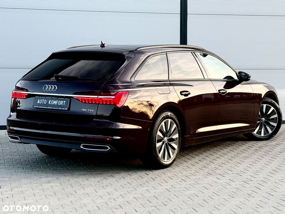 Audi A6 - 14