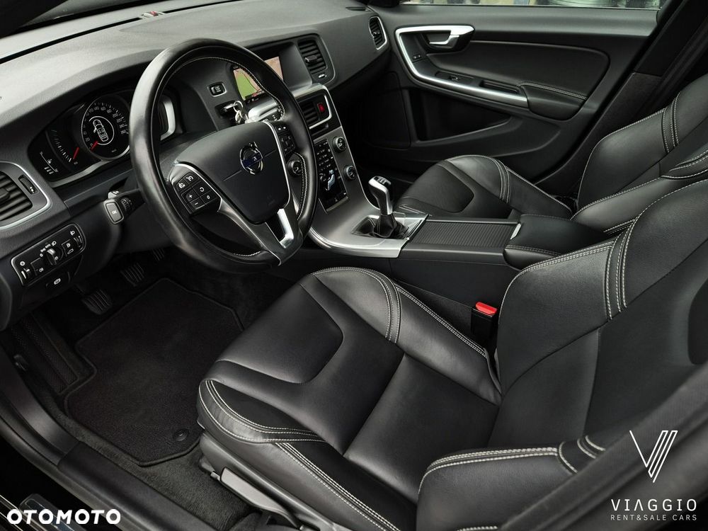 Volvo V60 - 26