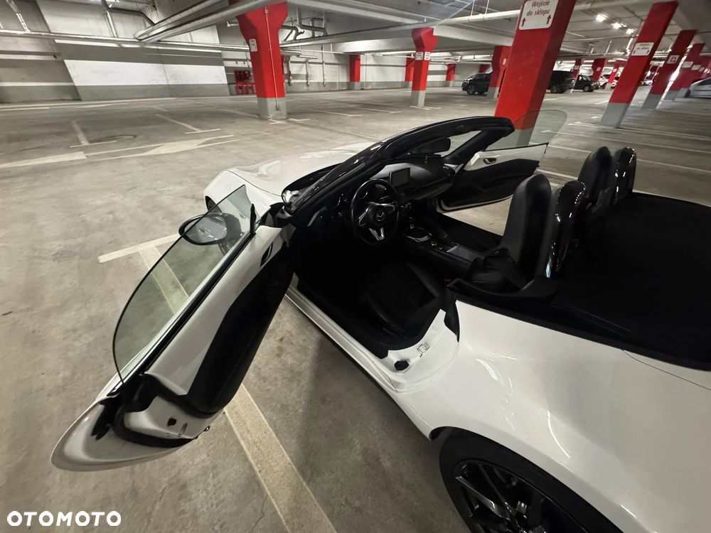 Mazda MX-5 2.0 Skypassion - 29