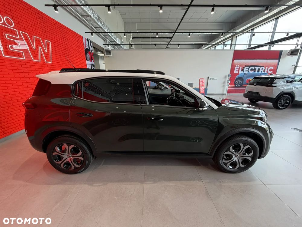 Citroën C3 Aircross 1.2 Turbo Plus S&S - 14