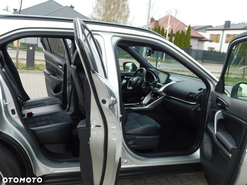 Mitsubishi Eclipse Cross 2.4 PHEV Instyle Plus - 10