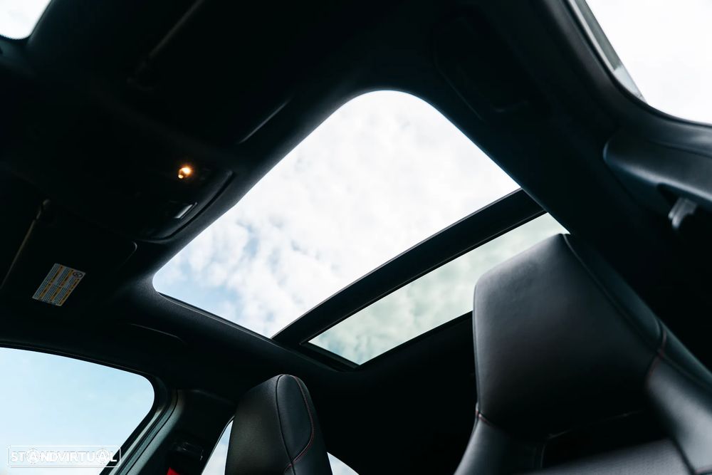 Mercedes-Benz A 45 AMG 4-Matic - 32