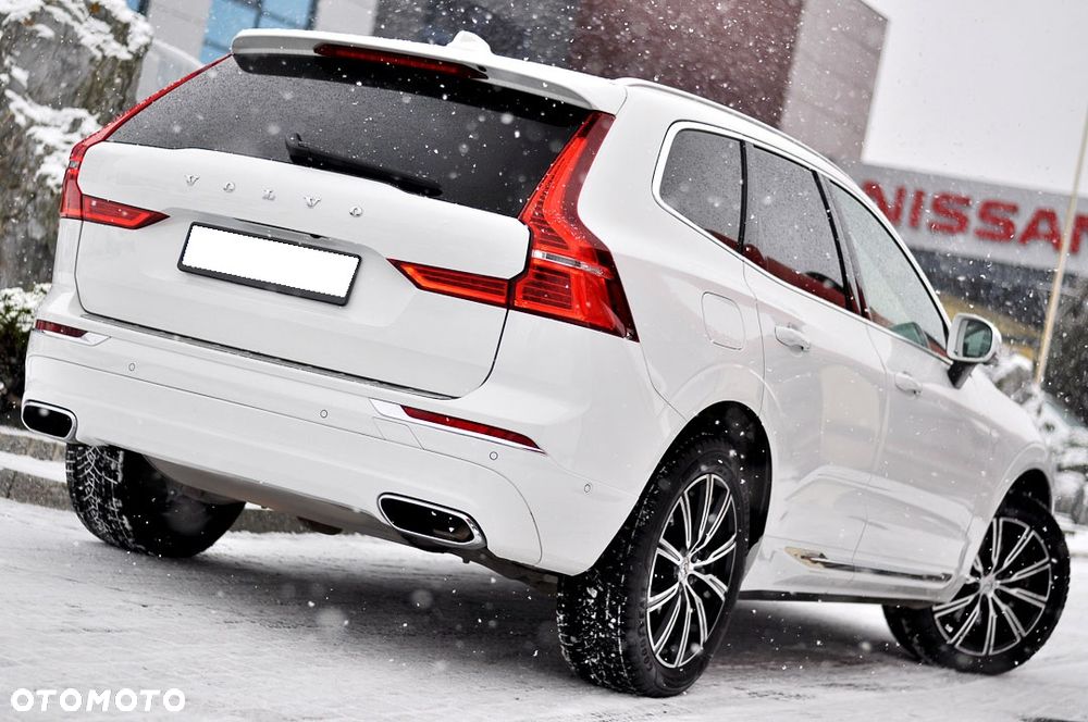 Volvo XC 60 T8 AWD Plug-In Hybrid Inscription - 3