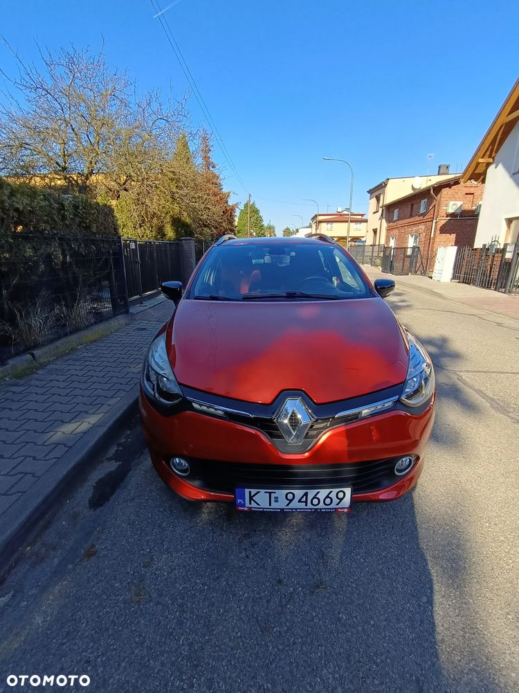 Renault Clio 0.9 Energy TCe Intens+ - 3