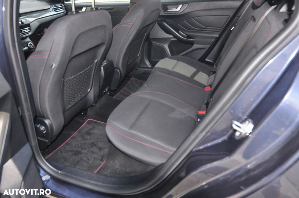 Ford Focus 2.0 EcoBlue ST Line Business - 8