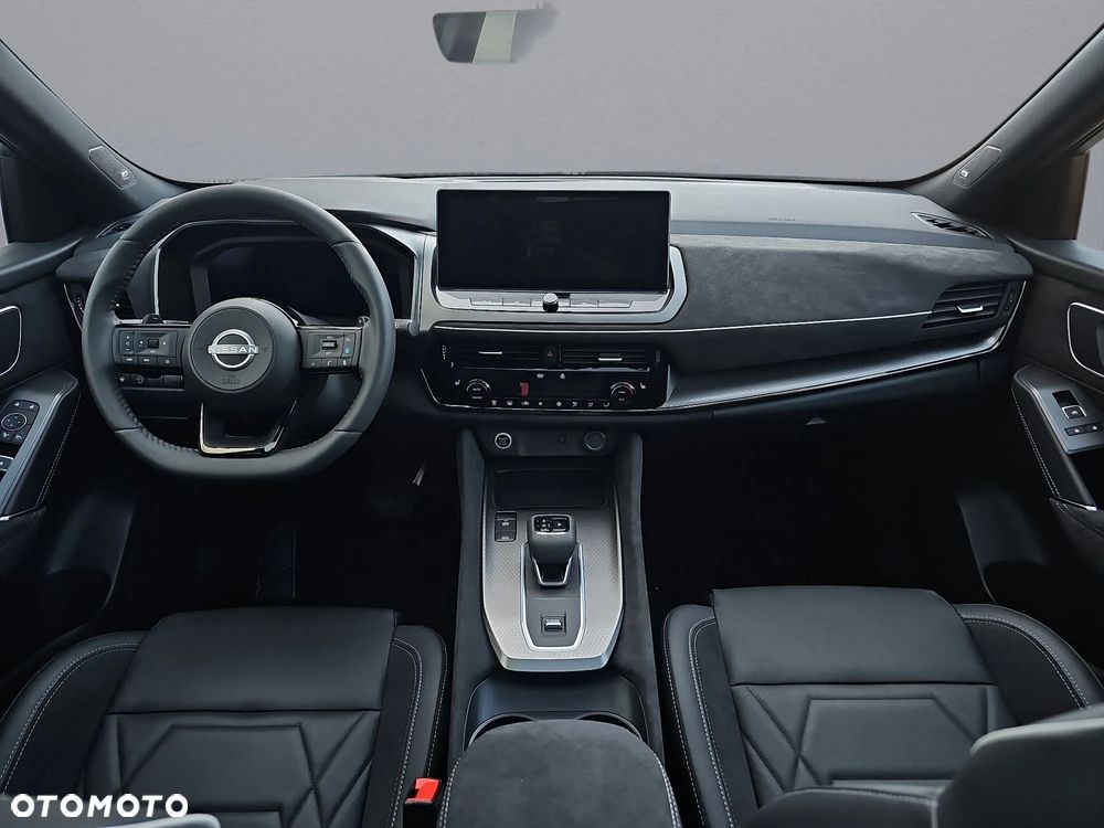 Nissan Qashqai - 20