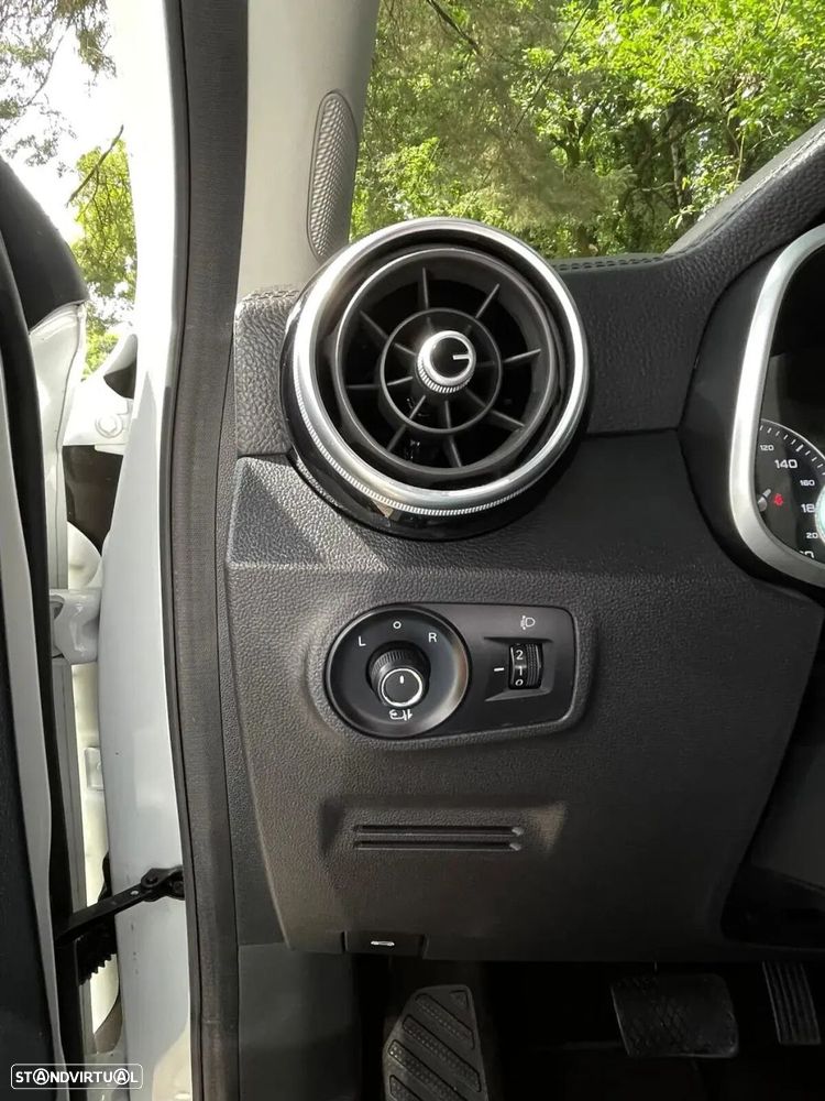 MG ZS Maximal Luxury - 20