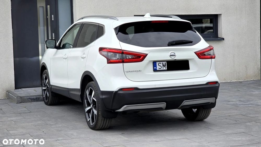 Nissan Qashqai 1.2 DIG-T Tekna+ - 12