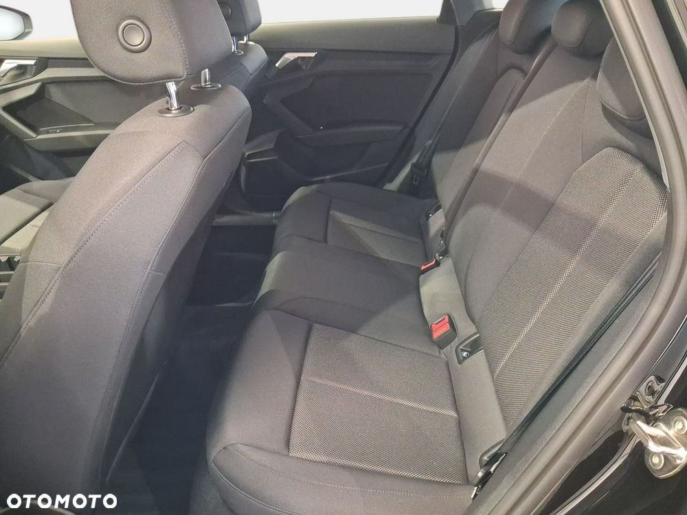 Audi A3 Sportback - 14