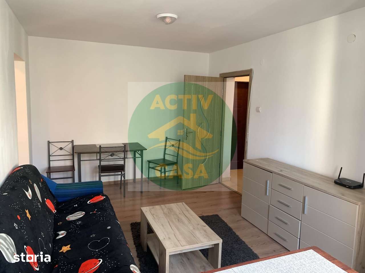 Apartament 2 camere, mobilat si utilat - Imagine principală: 4/7