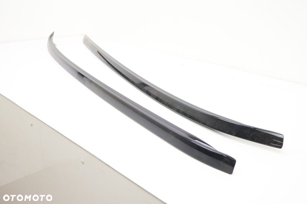 VOLVO XC60 II RELINGI DACHOWE 32216713, 32216712 - 2