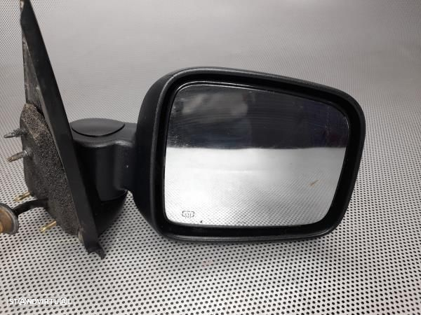 Espelho Retrovisor Dto Jeep Cherokee (Kj) - 3
