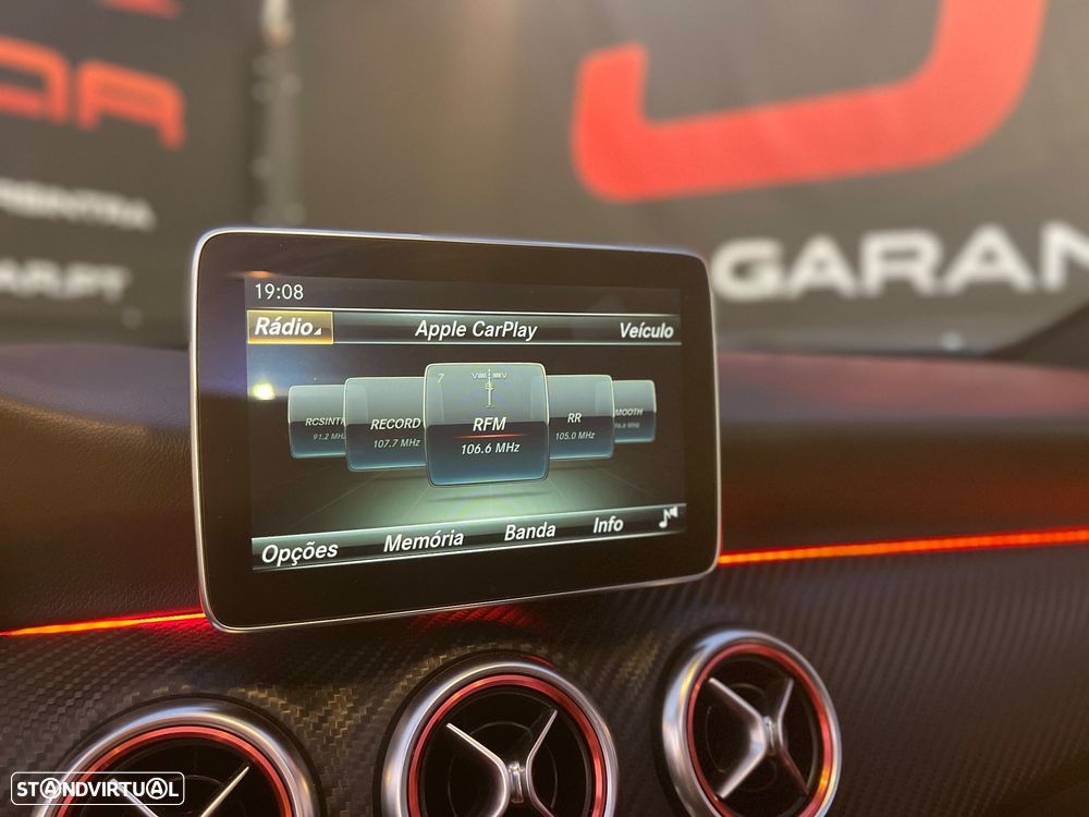 Mercedes-Benz A 220 d 7G-DCT AMG Line - 23