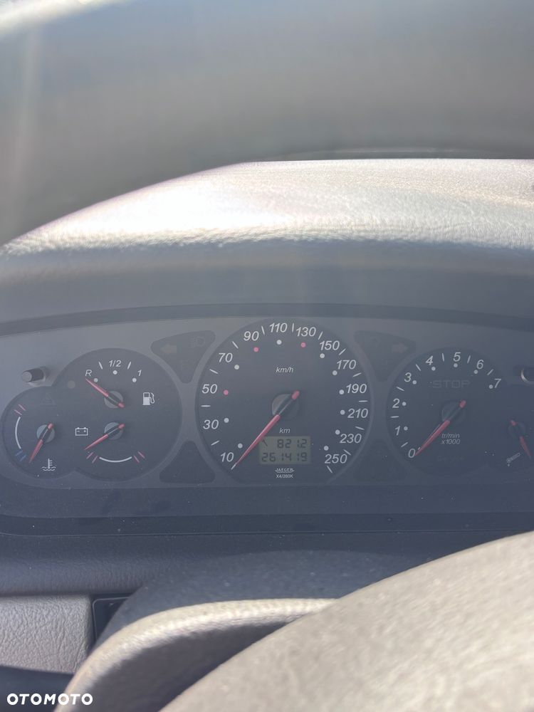 Citroën C5 - 17