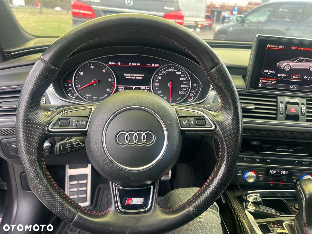 Audi A7 Sportback - 17