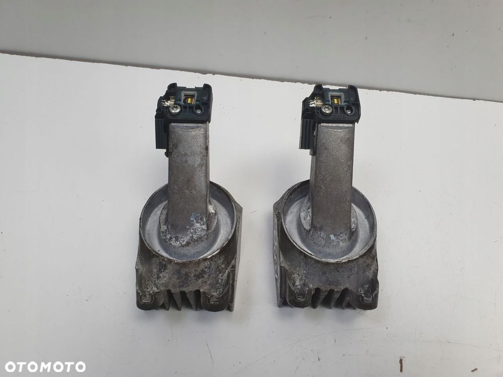 BMW F10 F11 PRAWY MODUŁ LAMPY JEŻ przód 172260 - 3